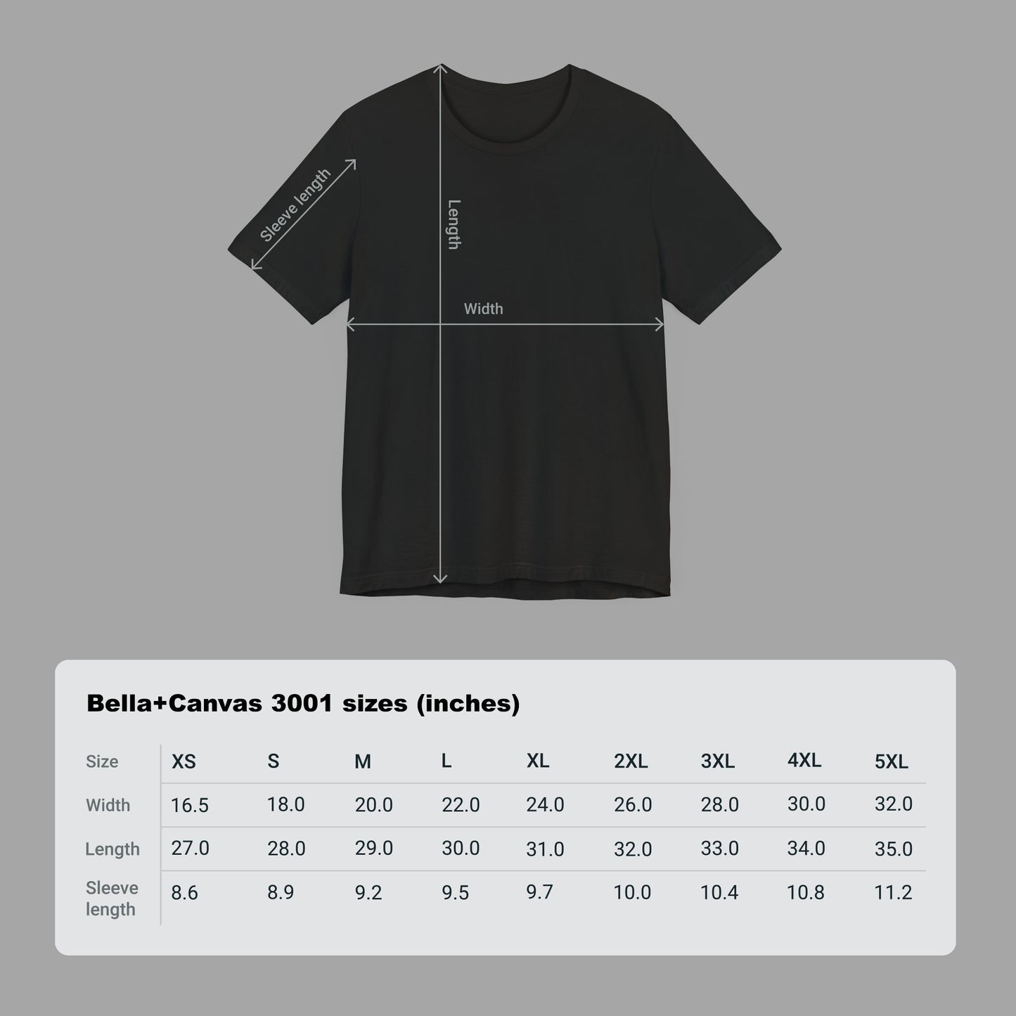 Canada . Canada - T-Shirt (5 Colour Options)