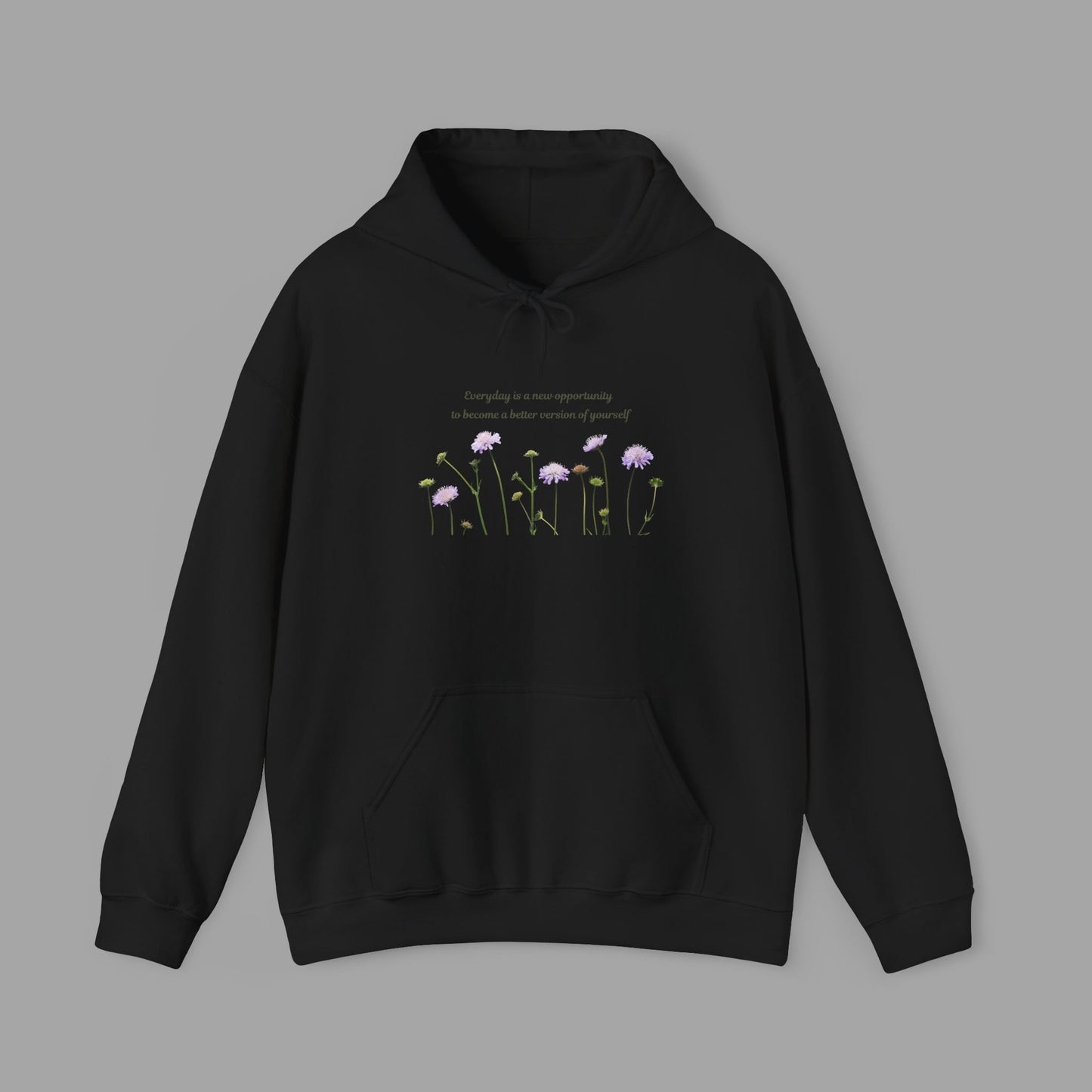 Better Version - Hoodie (3 Colour Options)