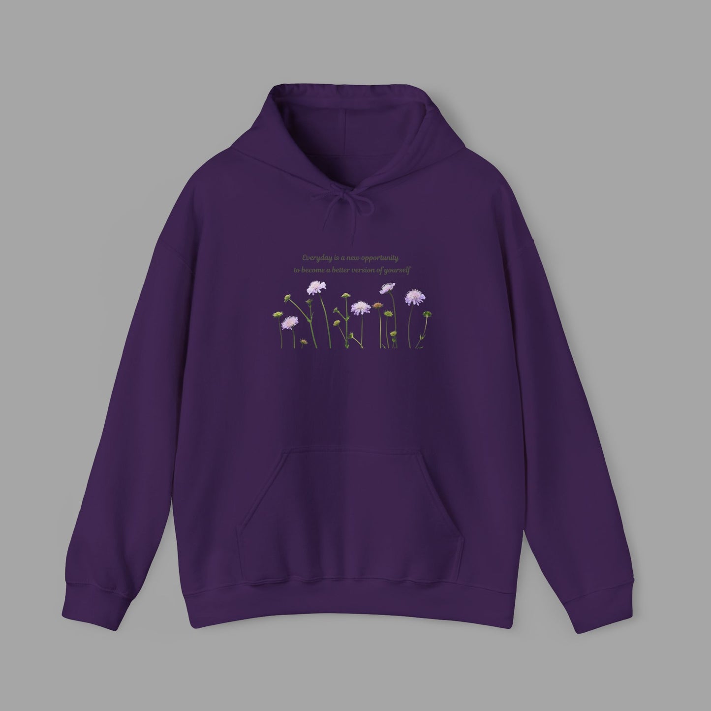 Better Version - Hoodie (3 Colour Options)
