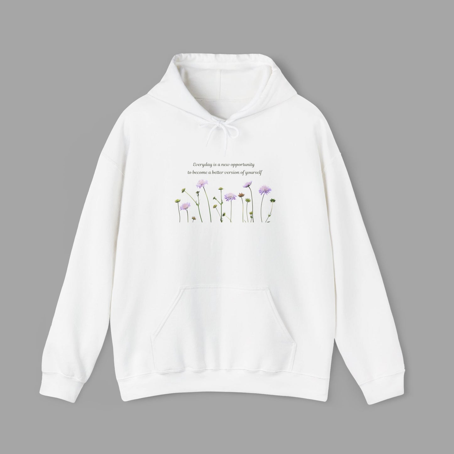 Better Version - Hoodie (3 Colour Options)