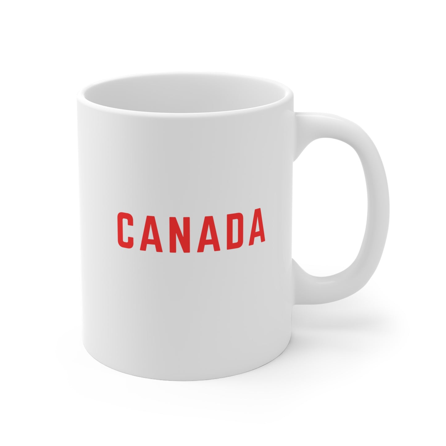 Canada - Mug