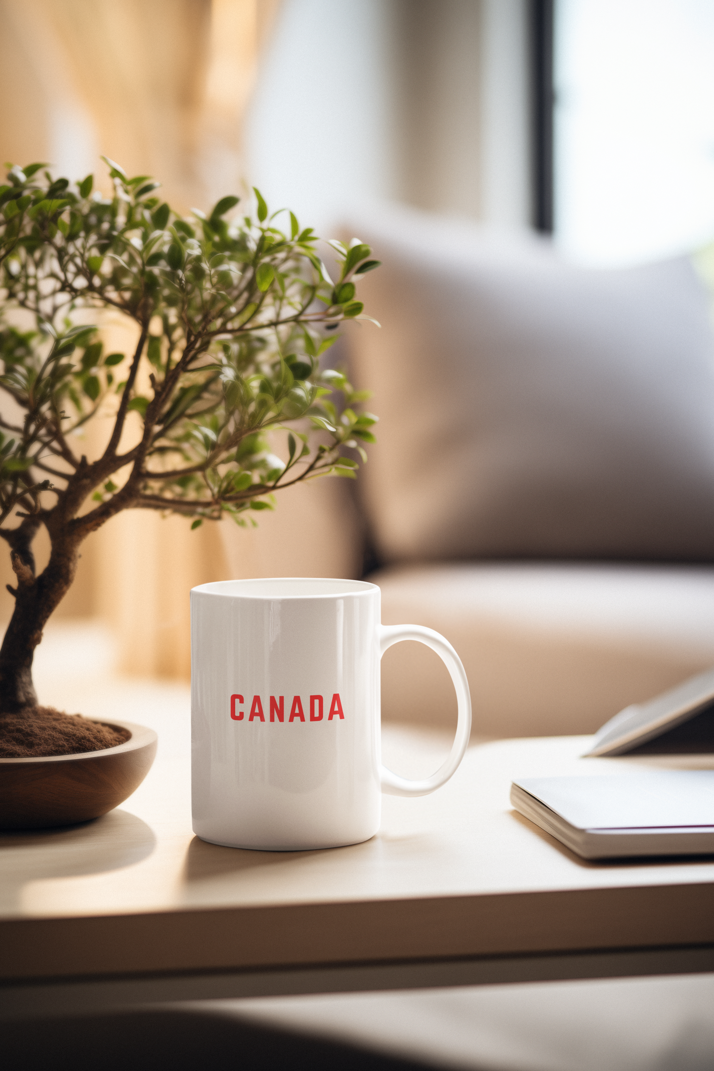 Canada - Mug