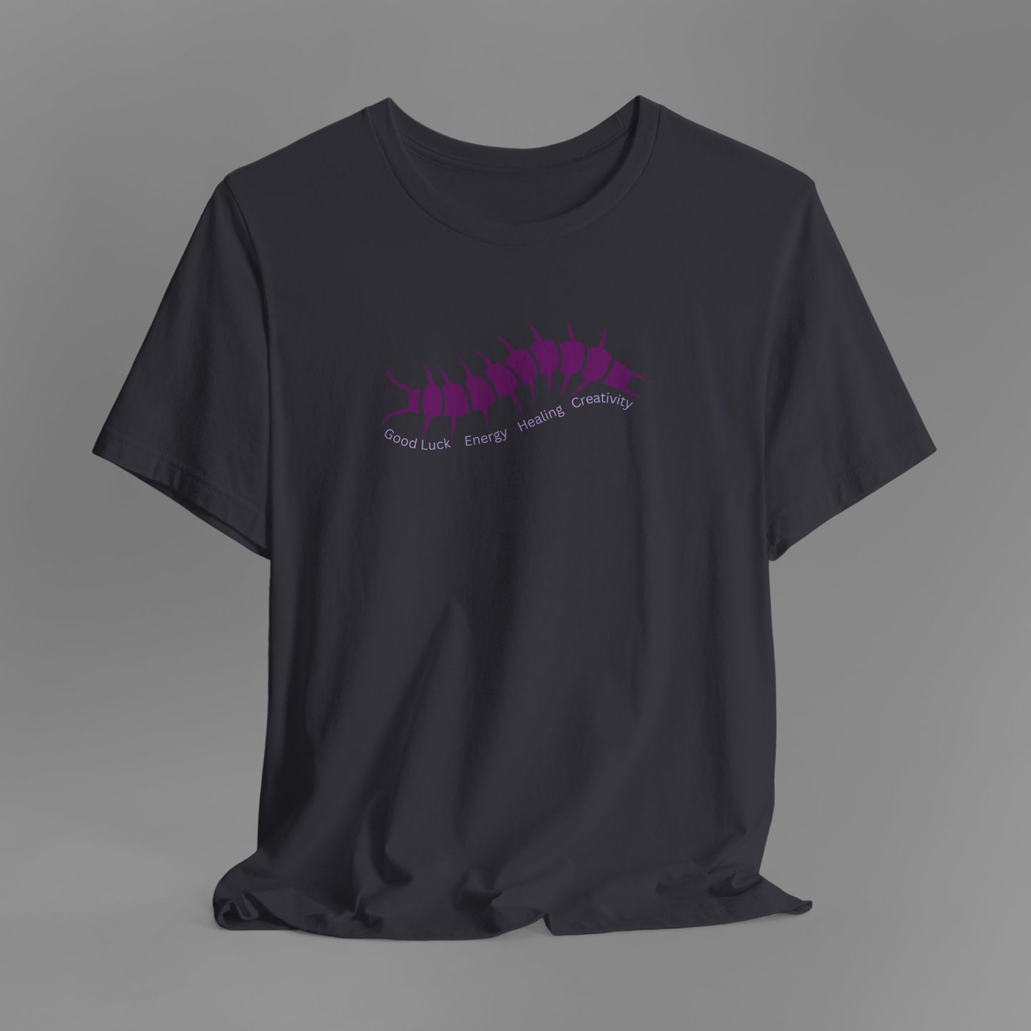 Positive Vibes T-Shirt (5 Colour Options)