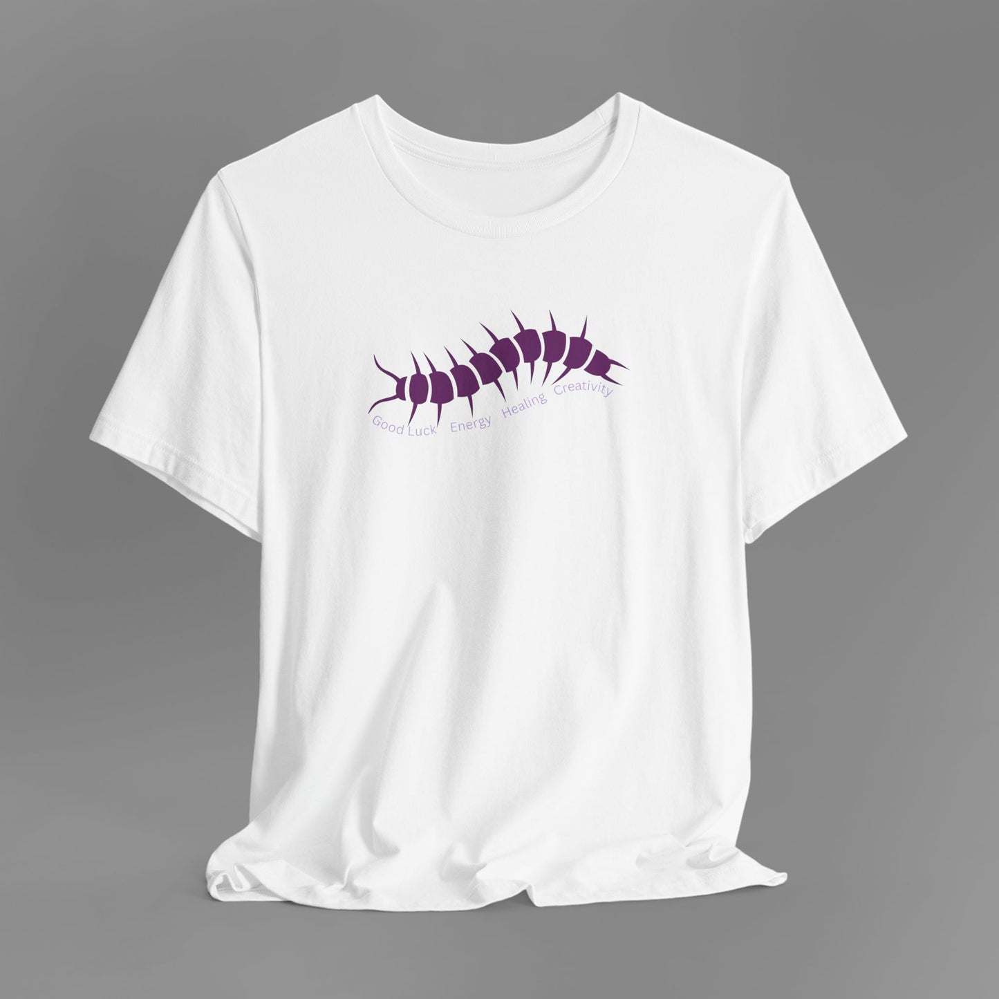 Positive Vibes T-Shirt (5 Colour Options)