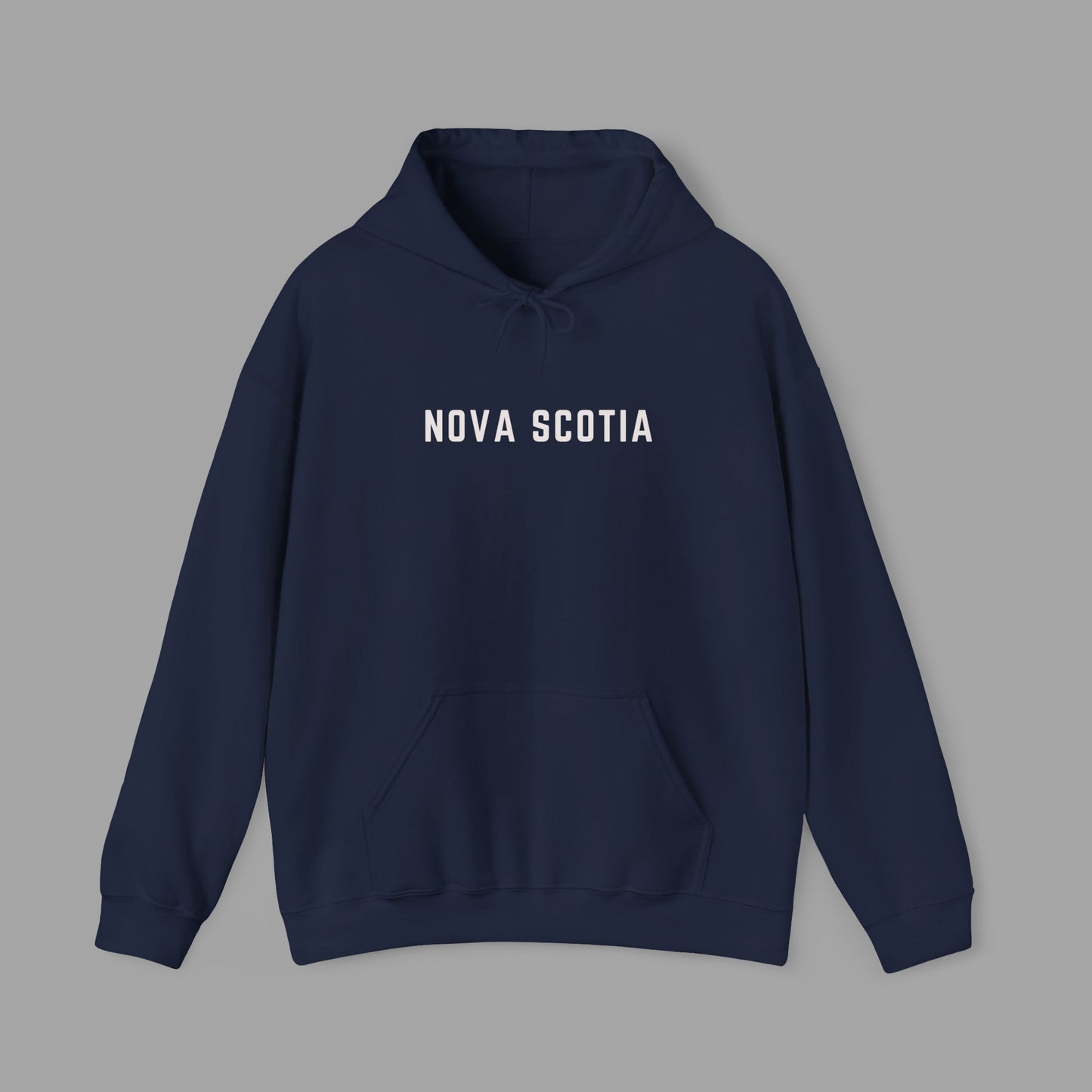 Nova Scotia - Hoodie (5 Colour Options)