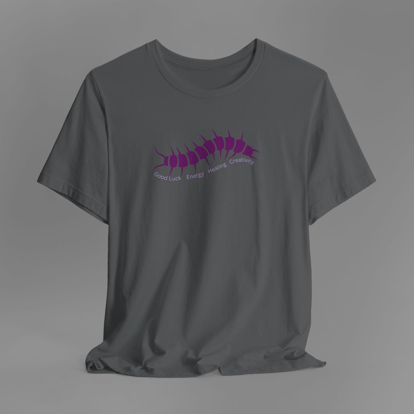 Positive Vibes T-Shirt (5 Colour Options)