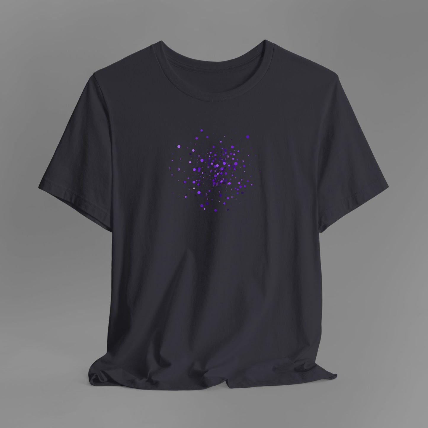 Purple Spray T-Shirt (5 Colour Options)