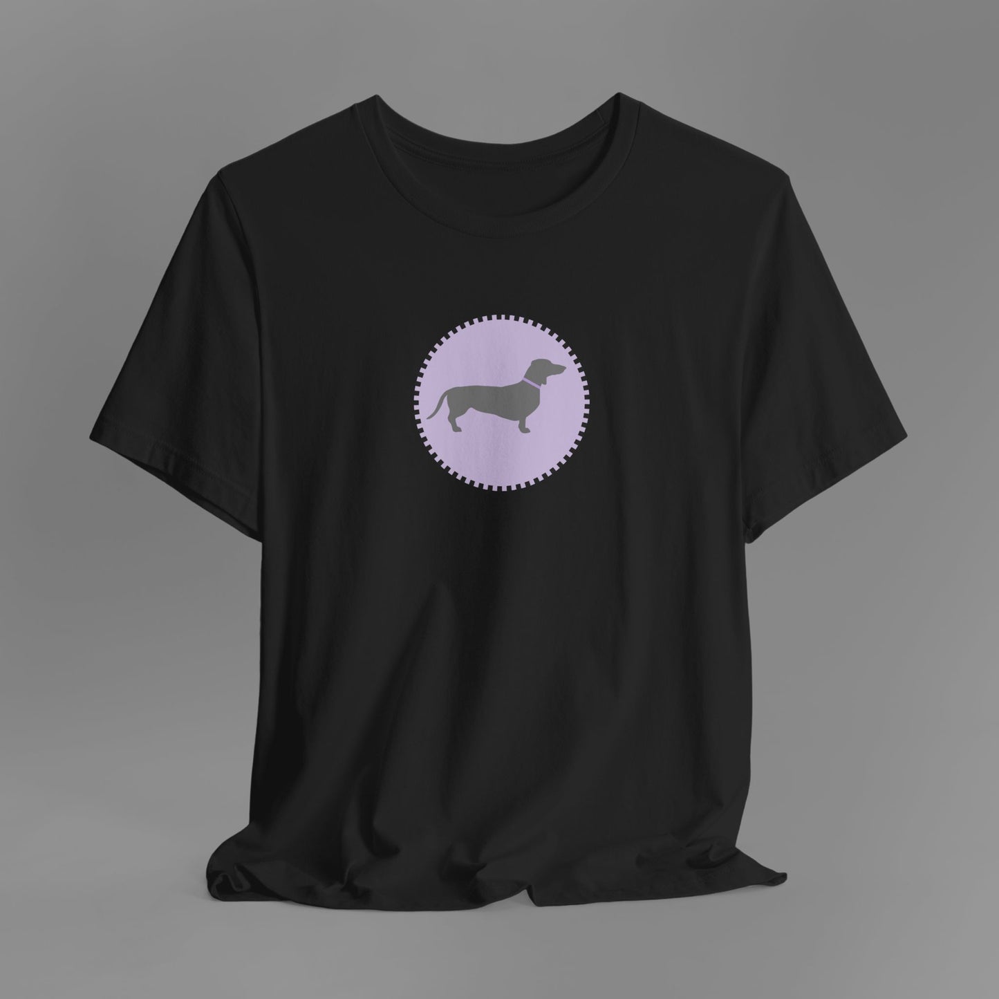 Dachshund - T-Shirt (5 Colour Options)
