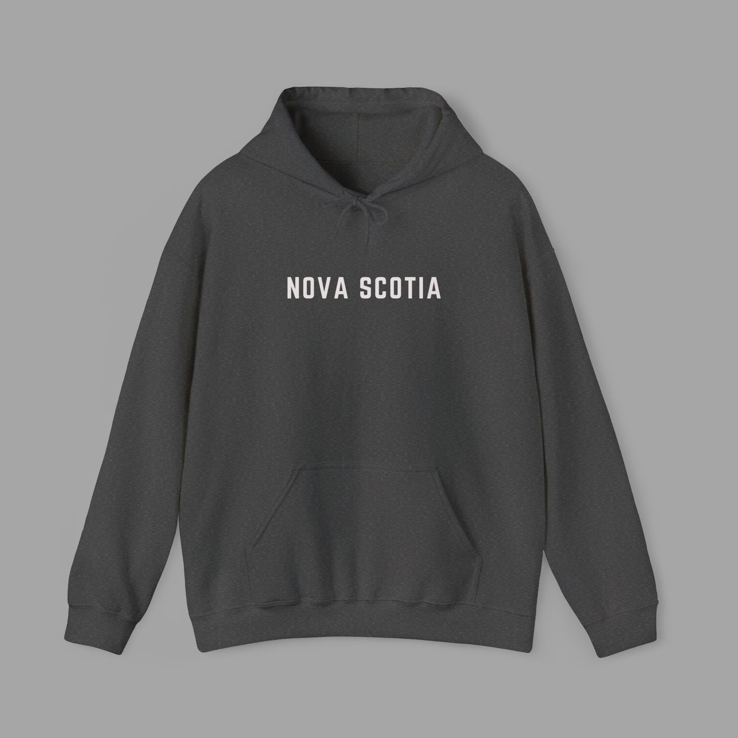 Nova Scotia - Hoodie (5 Colour Options)