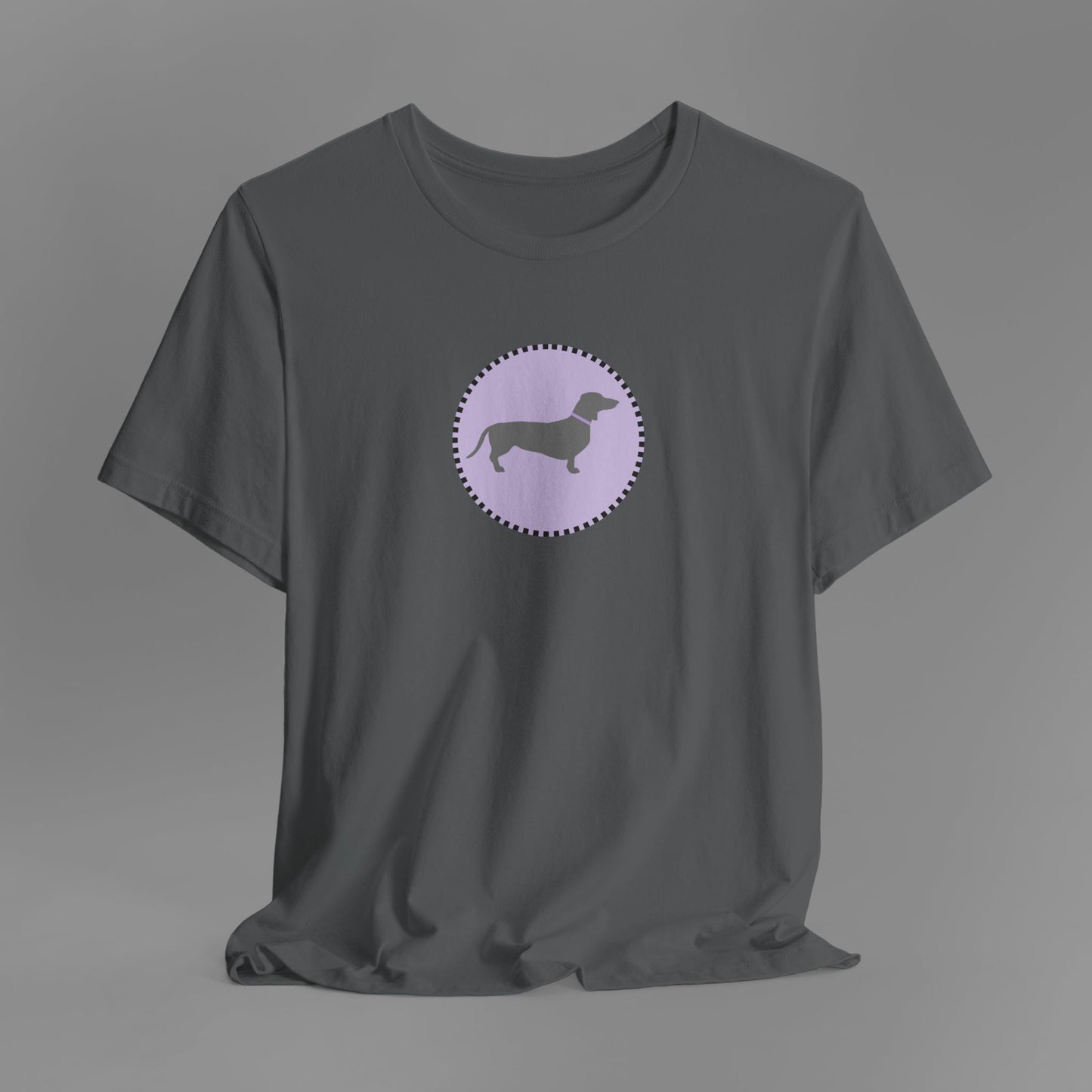 Dachshund - T-Shirt (5 Colour Options)