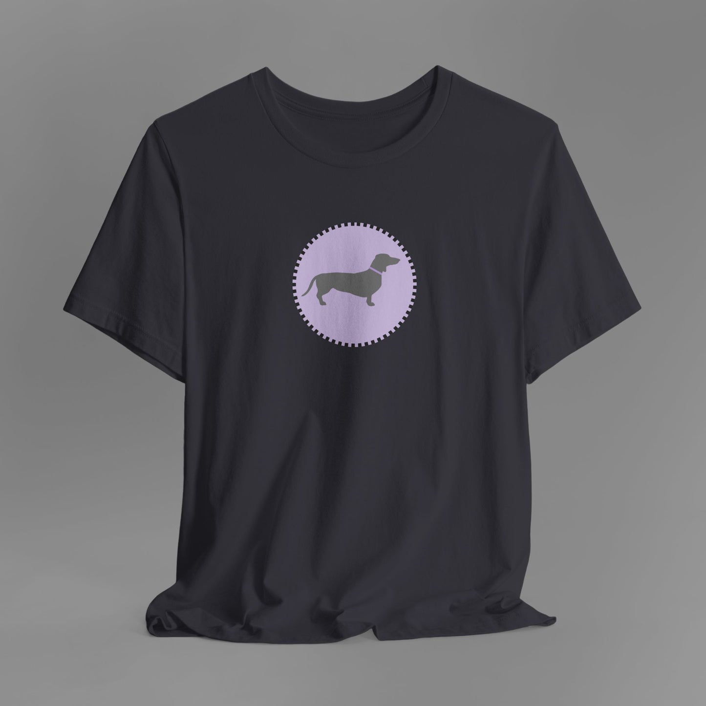 Dachshund - T-Shirt (5 Colour Options)