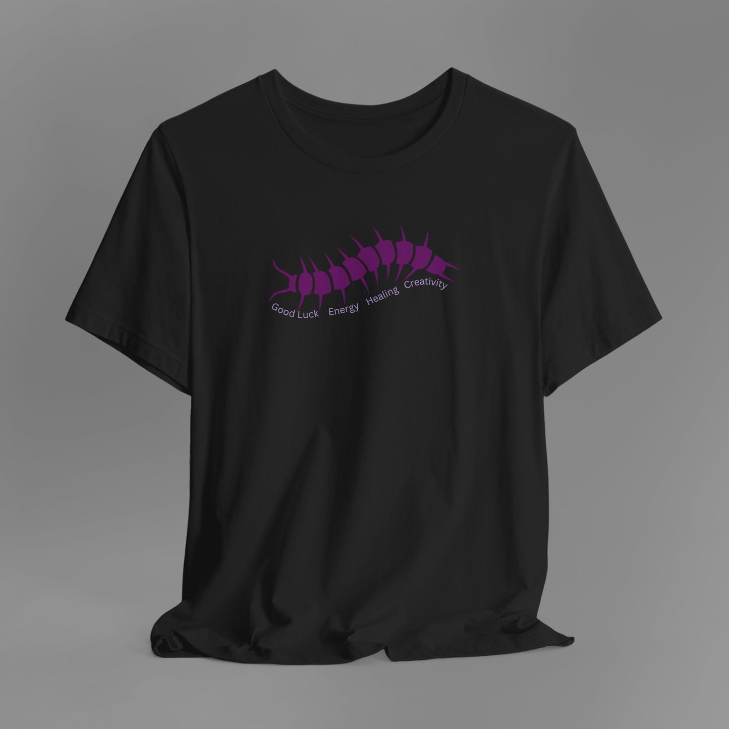 Positive Vibes T-Shirt (5 Colour Options)