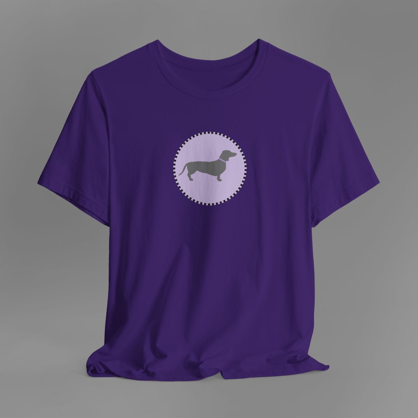 Dachshund - T-Shirt (5 Colour Options)