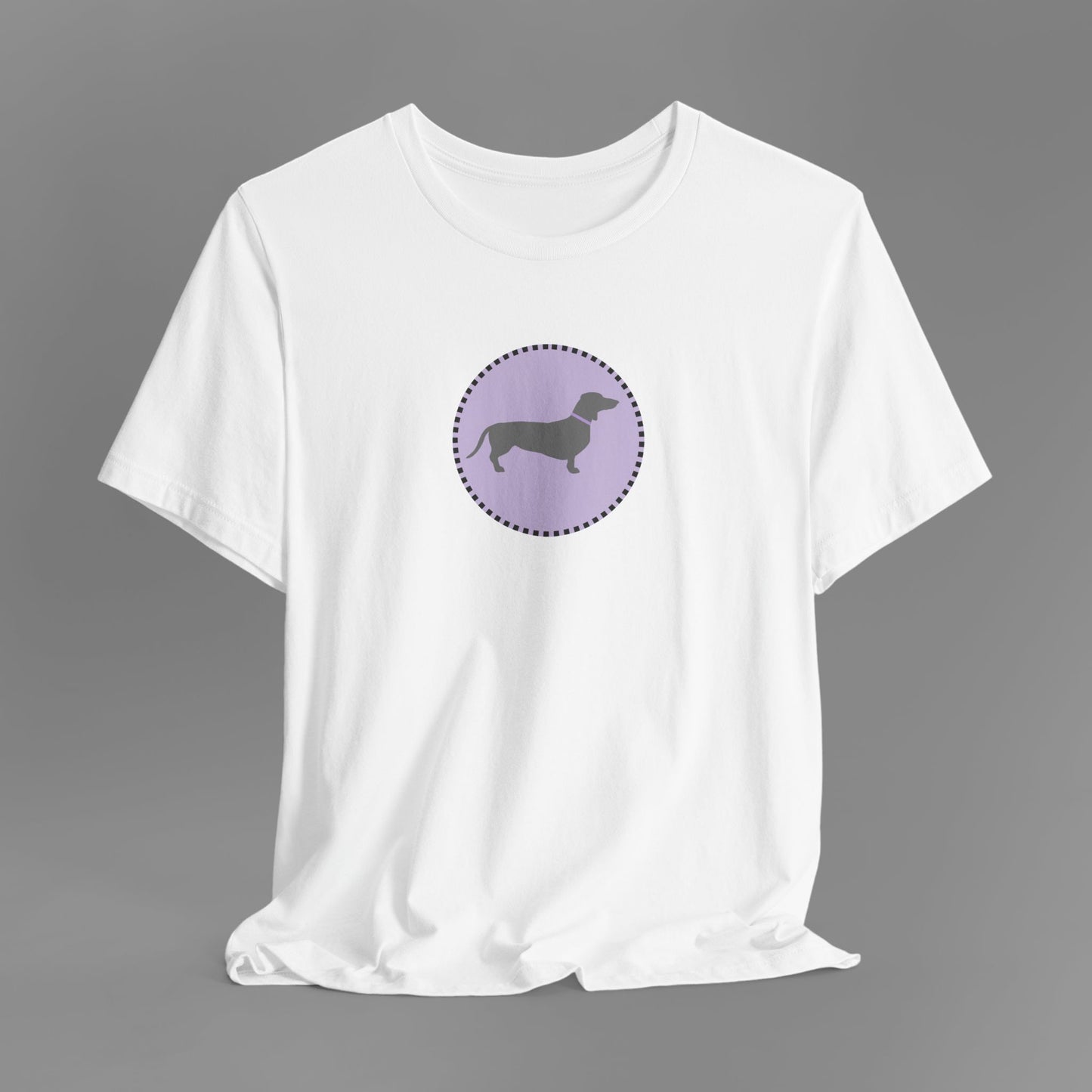 Dachshund - T-Shirt (5 Colour Options)