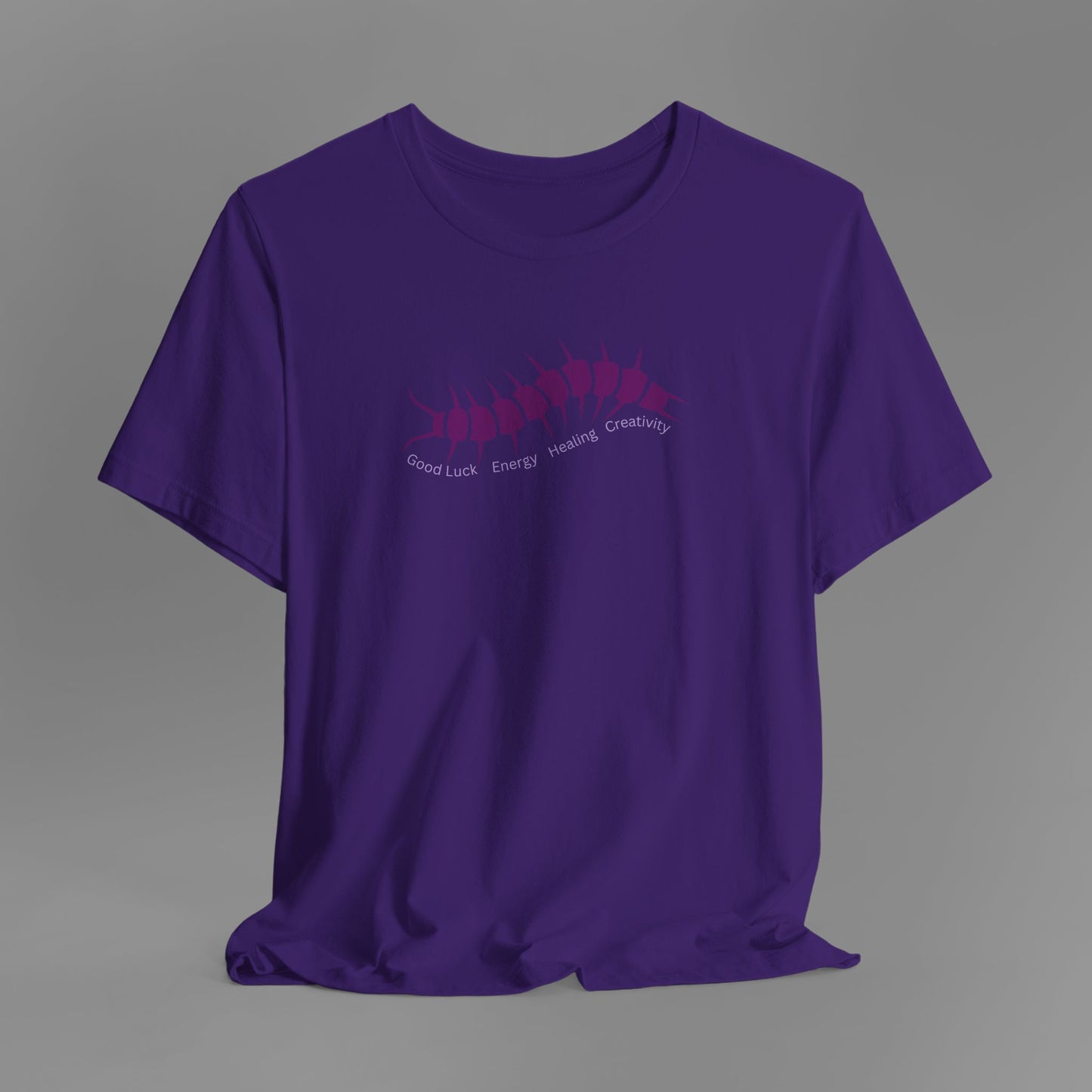 Positive Vibes T-Shirt (5 Colour Options)
